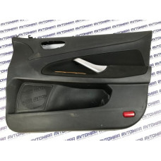 Карта двери передней правой Ford Mondeo 4 2007-2014 7S71A23942